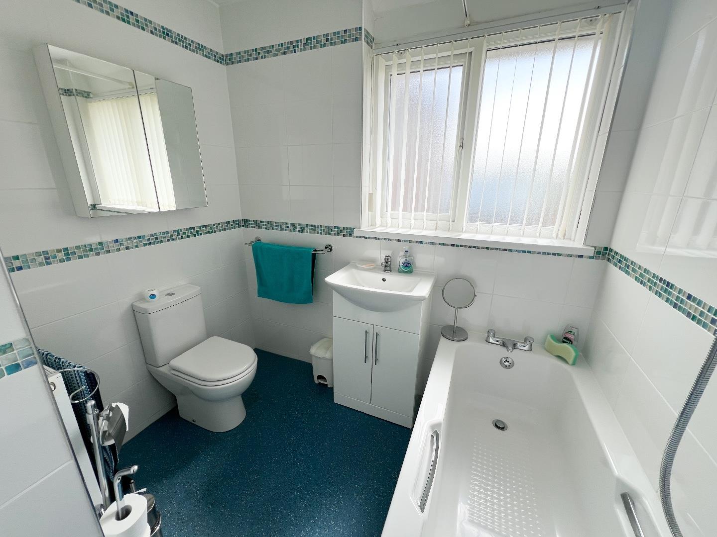 Pendre, Bridgend County Borough, CF31 1NU